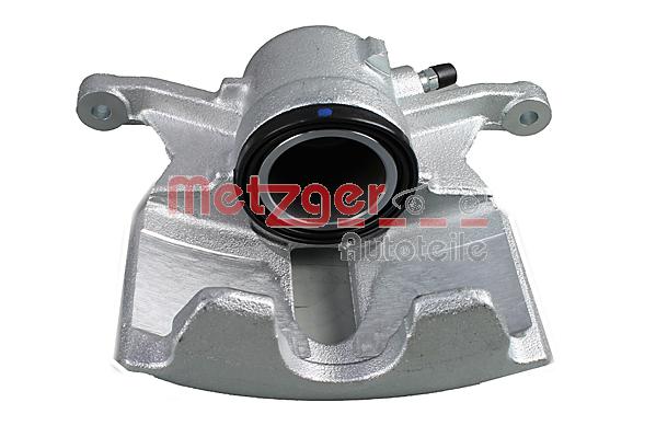 Etrier frana METZGER 6261272